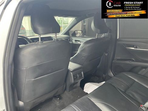 Used 2025 Toyota Camry XSE FWD image 29
