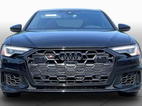 Used 2024 Audi S6 Premium Plus AWD/4WD image 3