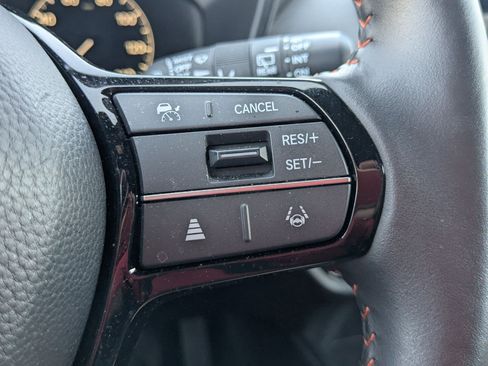 Used 2024 Honda HR-V Sport image 20