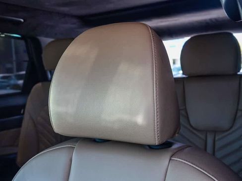 Certified 2024 Kia Sorento SX Prestige w/ Olive Brown Leather Package AWD/4WD image 24