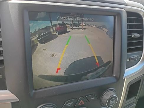 Used 2014 RAM 1500 Lone Star AWD/4WD image 13