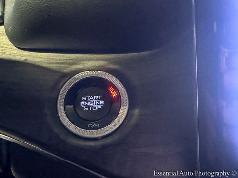 Used 2024 Jeep Grand Cherokee L Overland w/ Trailer Tow Package image 23