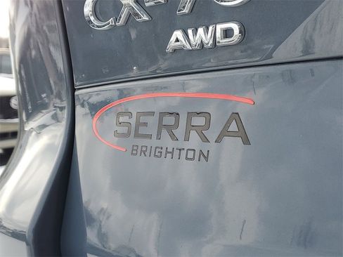 Used 2025 MAZDA CX-70 3.3 Turbo S w/ Premium Plus image 34