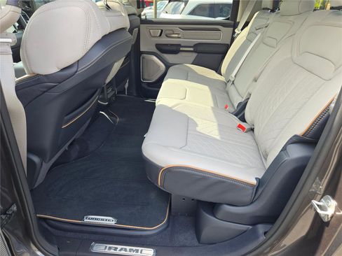 Used 2025 RAM 1500 Tungsten w/ Towing Technology Group image 26