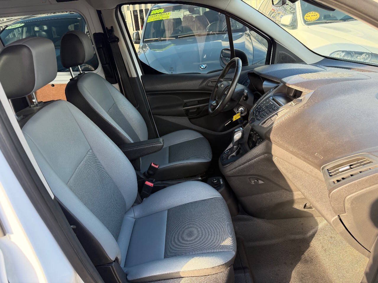 Used 2016 Ford Transit Connect XL FWD image 16