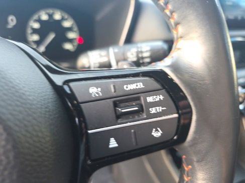 Used 2023 Honda CR-V Sport Touring image 17