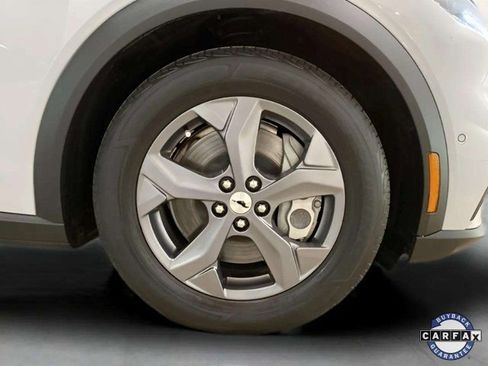 Used 2023 Ford Mustang Mach-E Select image 27