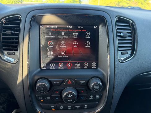 Used 2018 Dodge Durango GT w/ Premium Group AWD/4WD image 24