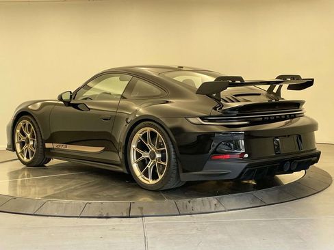 Used 2024 Porsche 911 GT3 image 3