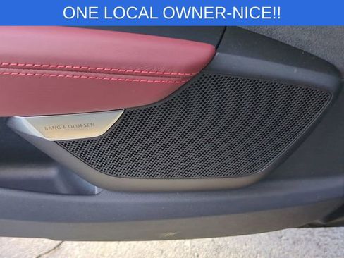 Used 2022 Audi RS e-tron GT w/ Carbon Performance Package image 32