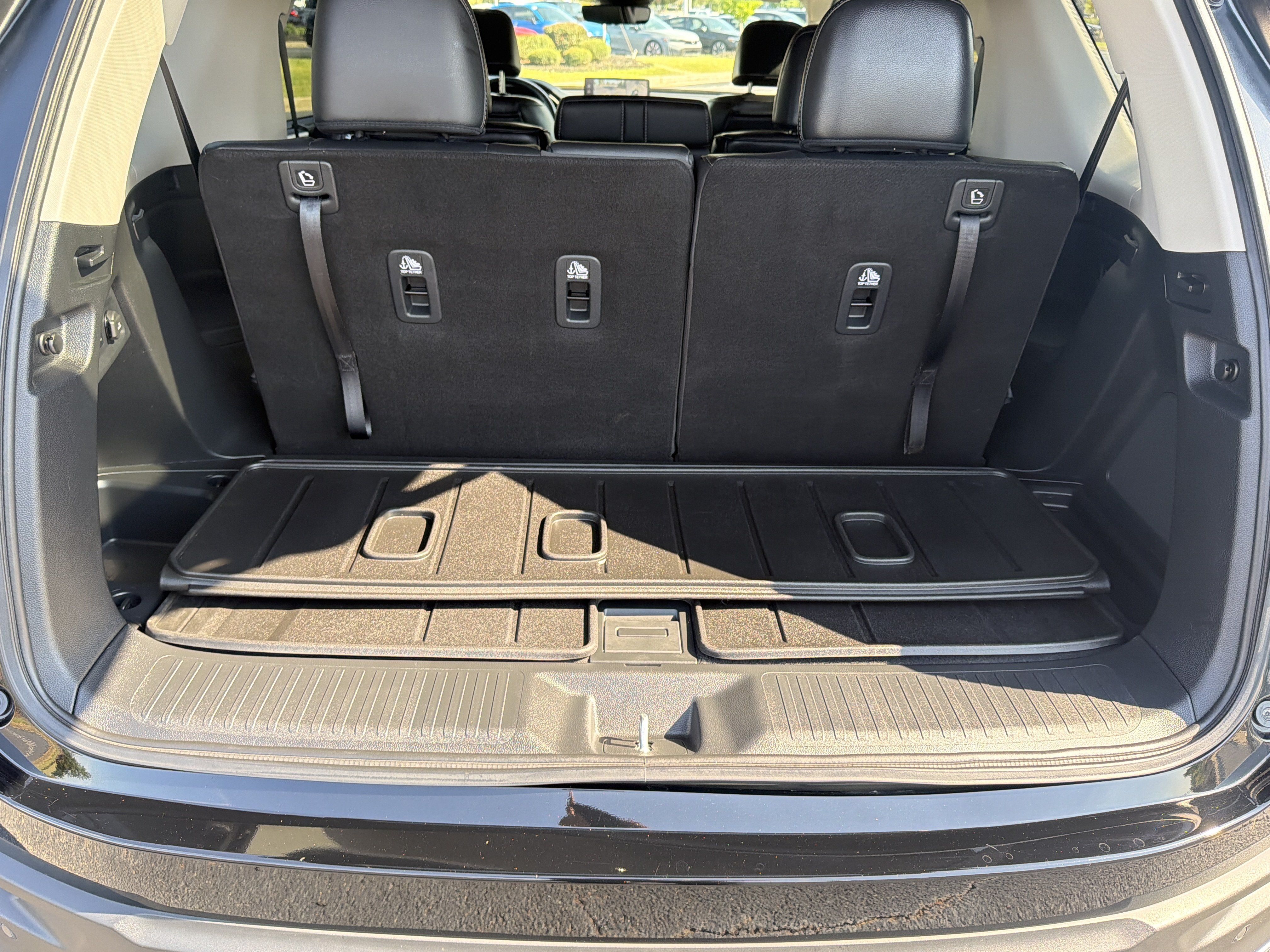 Used 2024 Honda Pilot Elite image 30