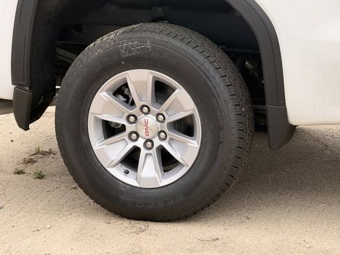 New 2026 GMC Sierra 1500 Pro w/ Pro Value Package image 10