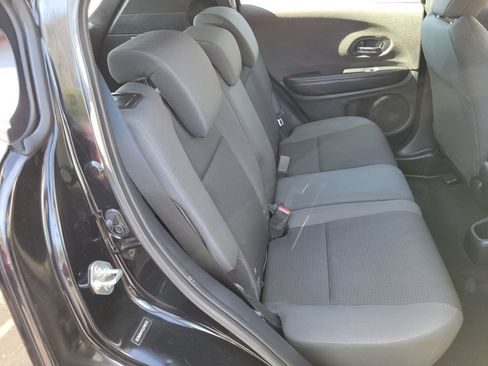 Used 2020 Honda HR-V Sport image 18