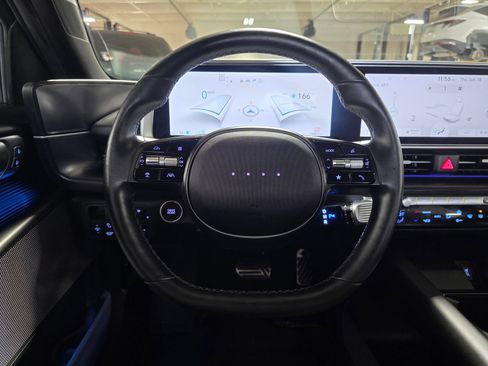 Used 2024 Hyundai Ioniq 6 Limited RWD image 30