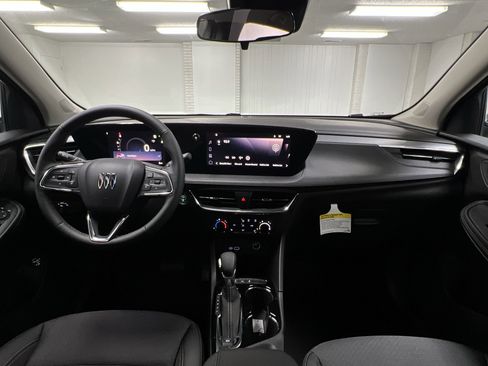 New 2026 Buick Encore GX Preferred w/ Advanced Technology Package image 53
