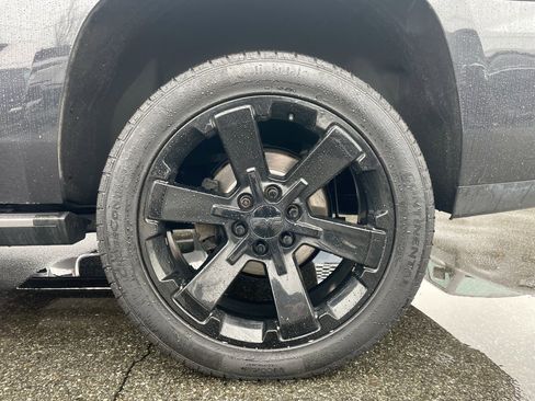 Used 2020 GMC Yukon Denali w/ Open Road Package image 10