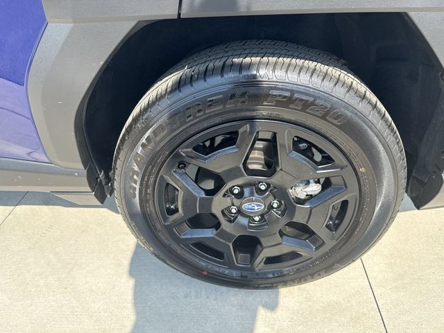 Certified 2026 Subaru Outback Limited AWD/4WD image 8