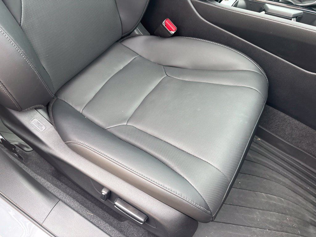 Certified 2026 Honda Accord Sport image 28