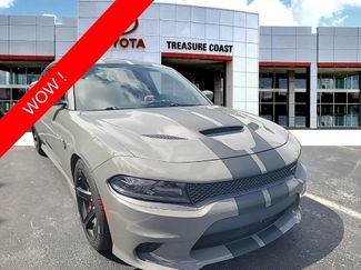 Used 2017 Dodge Charger SRT Hellcat w/ Harman/Kardon Audio Group RWD video 1