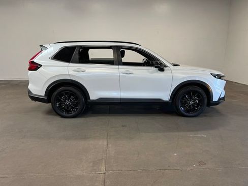 Used 2024 Honda CR-V Sport image 2