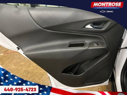 Used 2024 Chevrolet Equinox LT image 21