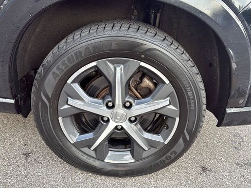 Used 2023 Honda HR-V EX-L image 16