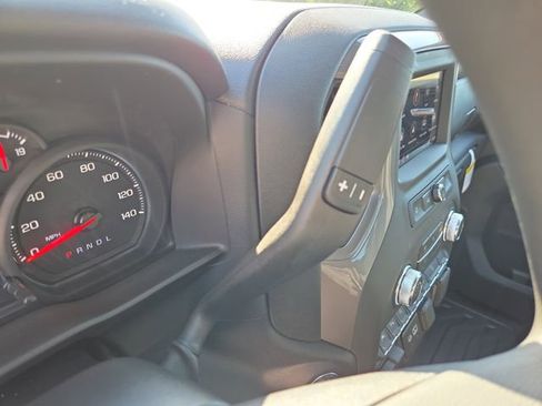 New 2026 GMC Sierra 1500 Pro w/ Pro Value Package AWD/4WD image 26