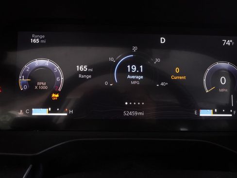 Used 2021 Jeep Grand Cherokee L Limited RWD image 22