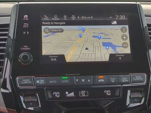 Used 2024 Honda Odyssey Touring image 13
