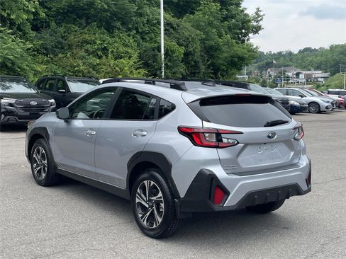 Certified 2024 Subaru Crosstrek 2.0i Premium AWD/4WD image 3