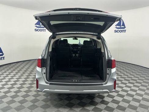 Used 2026 Honda Odyssey EX-L image 26