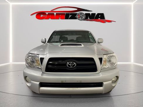 Used 2006 Toyota Tacoma PreRunner image 8