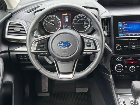 Used 2024 Subaru Forester Premium AWD/4WD image 14