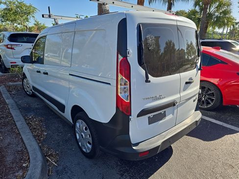 Used 2020 Ford Transit Connect XL image 4