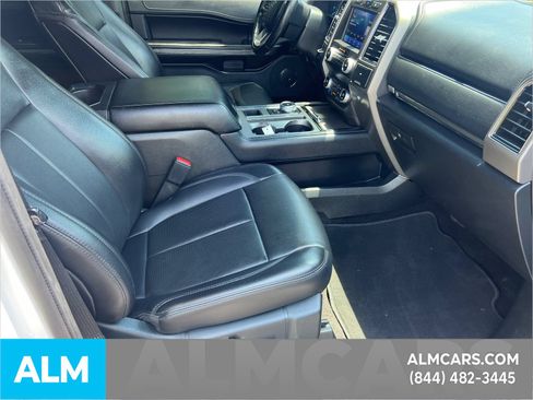 Certified 2021 Ford Expedition XLT RWD image 16
