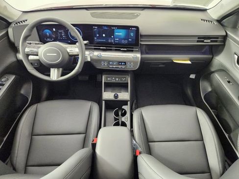 New 2026 Hyundai Kona Limited image 14