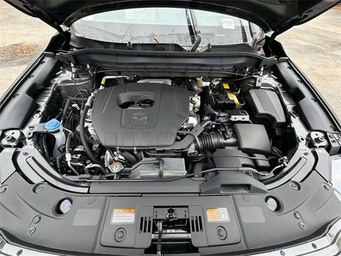 New 2025 MAZDA CX-5 AWD 2.5 S w/ Premium Plus Pkg image 28