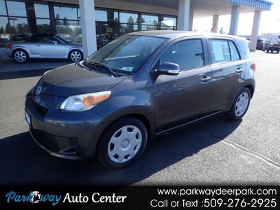 Used 2012 Scion xD
