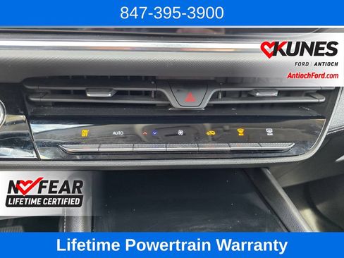 Used 2024 Buick Envision Preferred AWD/4WD image 48