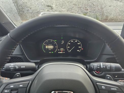 Used 2026 Honda CR-V Sport image 23