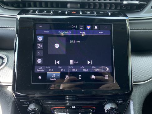 Used 2023 Jeep Grand Cherokee Laredo image 50