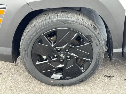 New 2026 Hyundai Kona SEL Sport FWD image 21
