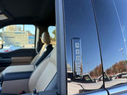 New 2026 Ford F350 Lariat w/ Lariat Premium Package image 24