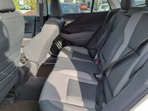 Certified 2025 Subaru Outback Onyx Edition image 25