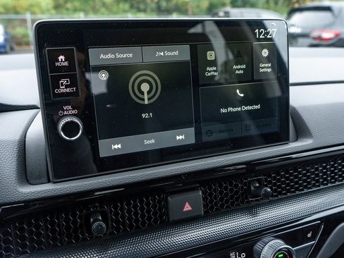 New 2026 Honda CR-V EX-L image 27