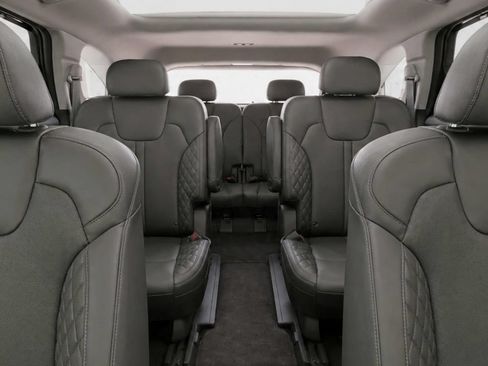 Certified 2023 Kia Sorento SX Prestige AWD/4WD image 26