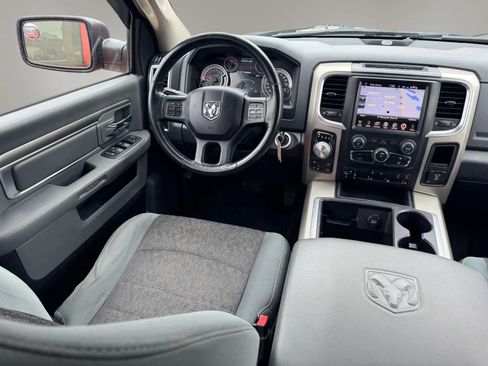 Used 2014 RAM 1500 Big Horn AWD/4WD image 28