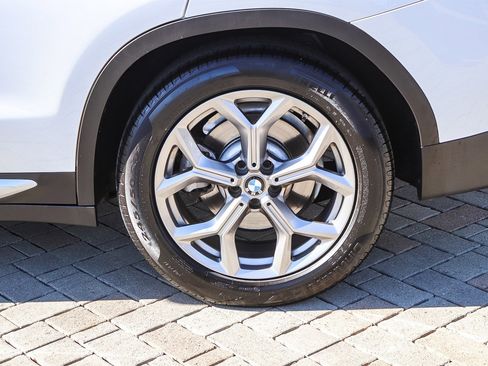 Used 2022 BMW X3 sDrive30i w/ Convenience Package image 13