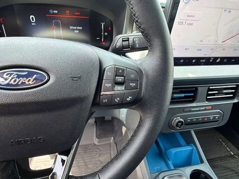 New 2026 Ford Maverick XLT w/ XLT Luxury Package FWD image 28