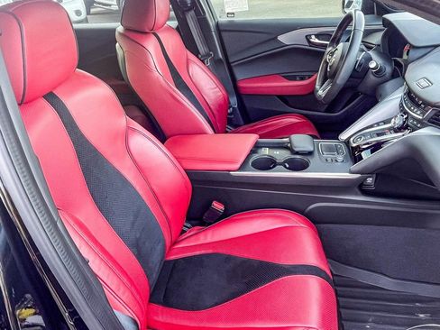 Used 2021 Acura TLX A-Spec Package image 40